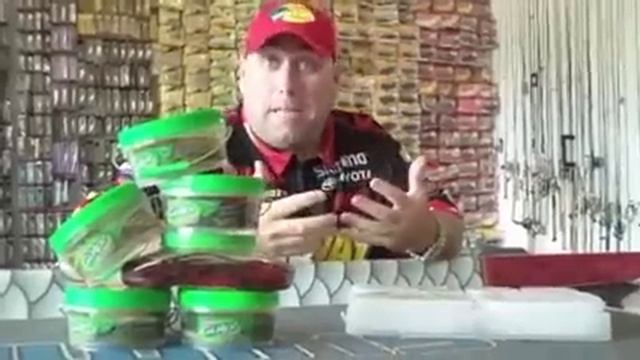 Facts of Fishing - E-mag - Gulp Containers