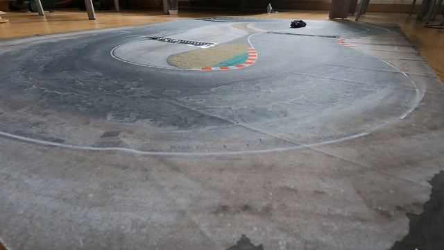 DR!FT Subaru Impreza WRX STI 1997 смотреть онлайн