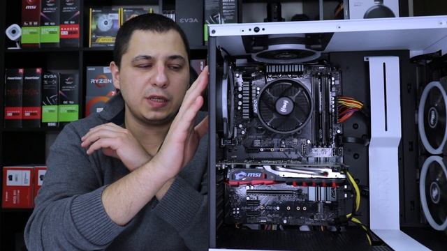Best Cheap RGB Fans! | Aigo Aurora | смотреть онлайн