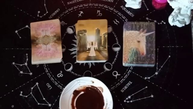 ✨Univerzum vam narednih 7 dana sprema sledeće ? смотреть онлайн