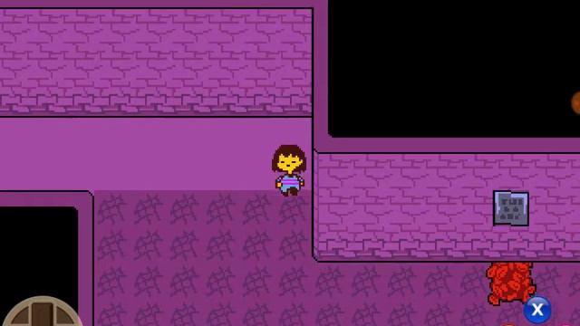 Undertale 1 смотреть онлайн