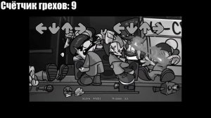 ВСЁ О МОДЕ «Friday Night Funkin' Online» // fnf mod