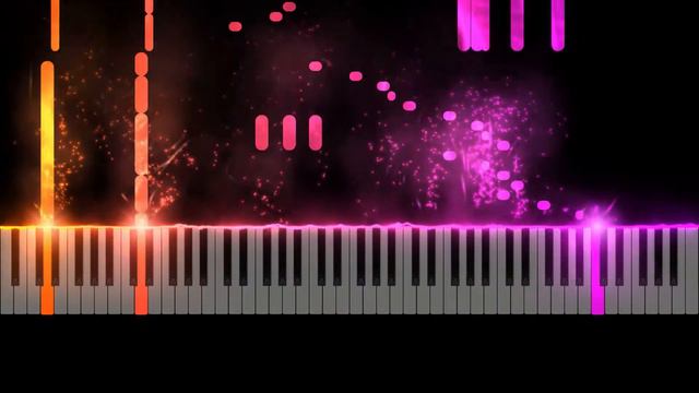 Unravel - Tokyo Ghoul || Piano смотреть онлайн