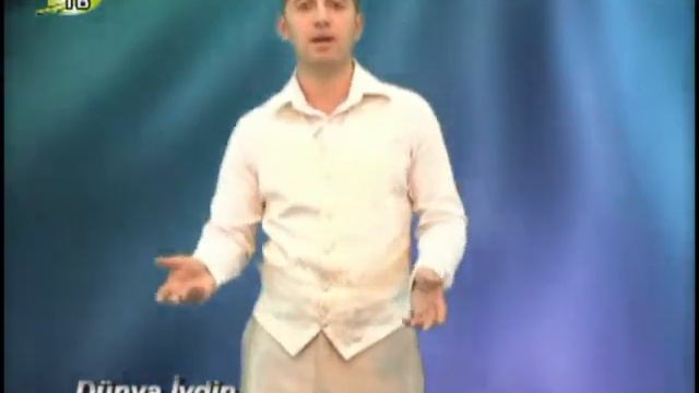 Zaur Qerib Dunya iydin.mp4 смотреть онлайн