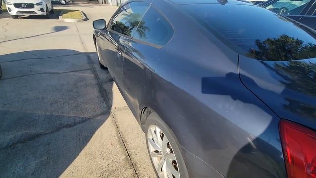 2011 Infiniti G37 VIP Minelly Pena смотреть онлайн