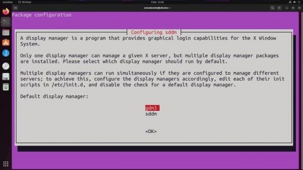 How to install KDE Plasma on Ubuntu | Ubuntu 2022.04 | Easy and Quick