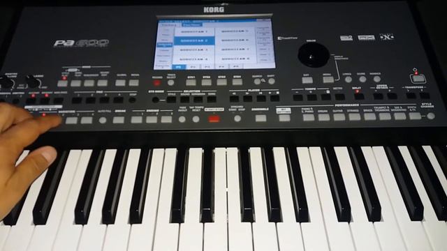 Toğrul Mehmanoğlu Berde Qobusdan Ritmi Korg Pa 600 смотреть онлайн