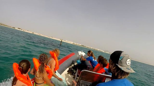 Discover Cape Verde - Boa Vista - Music Video смотреть онлайн