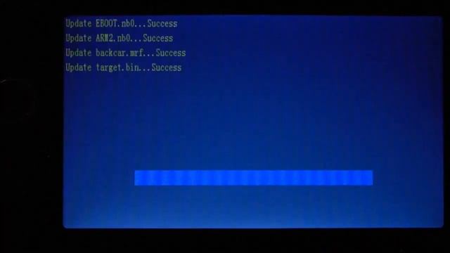 Prology MDN-2770/2772 обновление (прошивка)