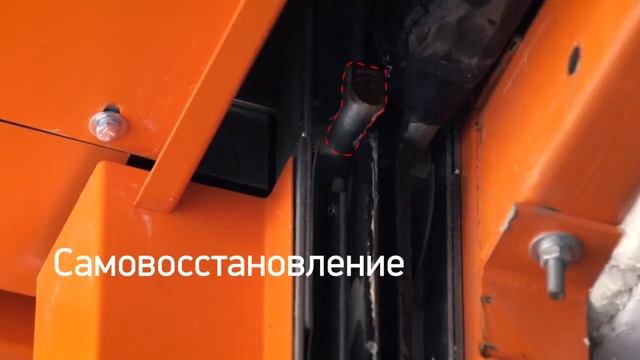 Ворота DYNACO M2 Power смотреть онлайн