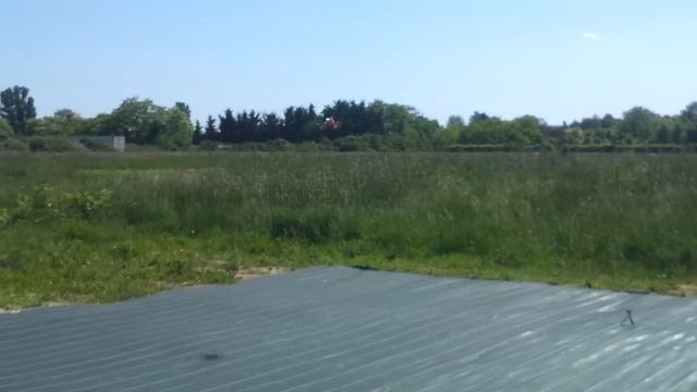 Drone Quad Racer 250 Lego FPV - Flying Lego смотреть онлайн