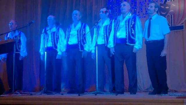 Ансамбль "Пигадъ". Запорожский козак. смотреть онлайн