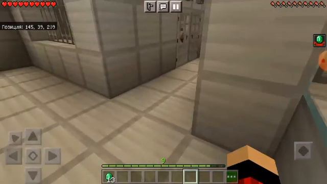 куда пропали жители деревни в майнкрафт 100% троллинг смотреть онлайн