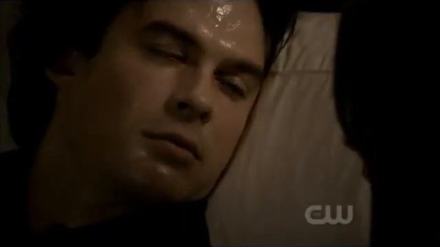 Delena Moments. All I need смотреть онлайн