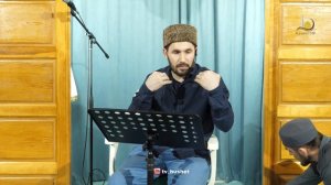 Цикл лекций / Тема: Удел и предначертанное / Мухаммад Сулейманов