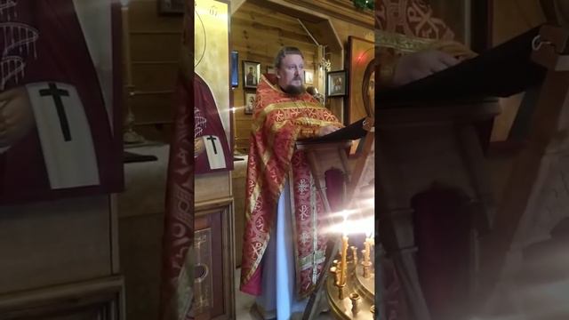 День памяти 7-ми Муч. Маккавеев и матери их Соломонии и учителя Елеазара 166.до Р.Х смотреть онлайн