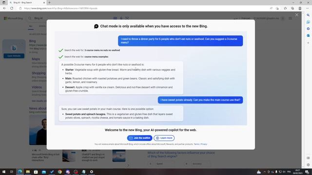 How to use Edge Browser AI смотреть онлайн