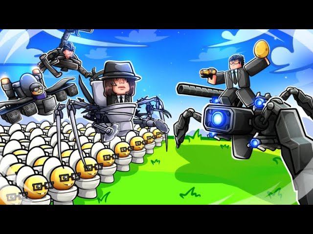 [73] Skibidi Tower Defense.Делаем Эвент-Пасс. #shorts   #std    #toilettowerdefense