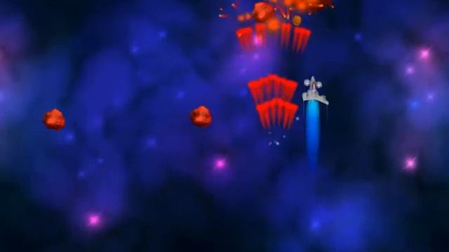 chicken invaders 3 chapter 10 meteor storm смотреть онлайн