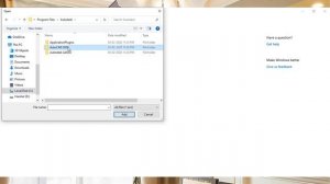 [AutoCAD 2020] FATAL ERROR: Unhandled Access Violation Reading 0x0028 Exception at FED94060h Solved