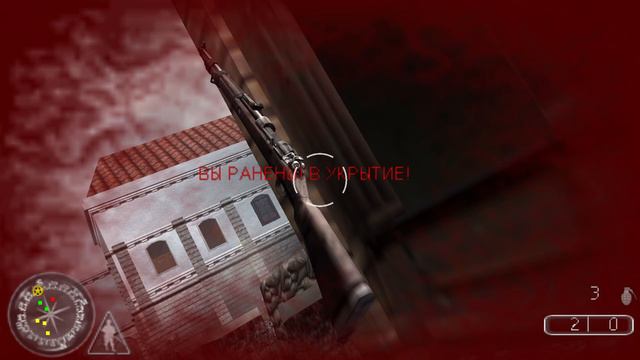 Call of Duty: Roads to Victory PSP #14 - Через Рейн (Финал) смотреть онлайн