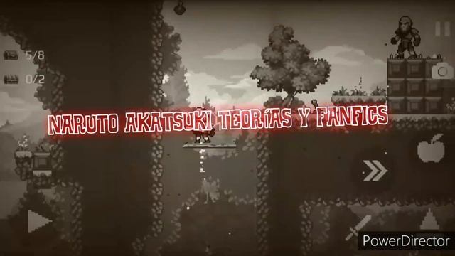 Naruto DxD x Percy Jackson El Hijo de la muerte Capítulo 8 смотреть онлайн