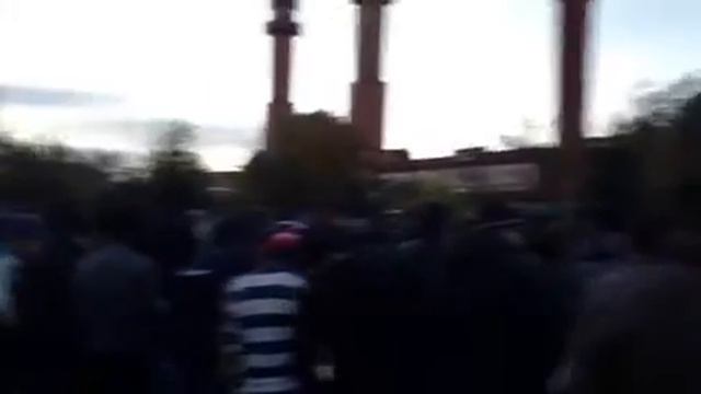 Праздник в мечети ярдам смотреть онлайн