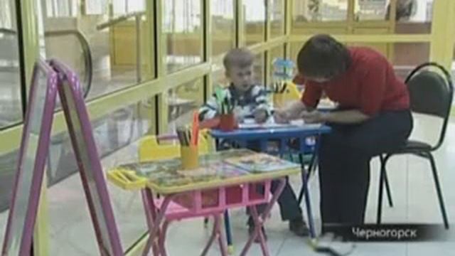 Большие амбиции малого бизнеса. (NotaBene 27.10.11) смотреть онлайн