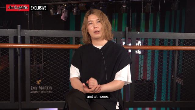 Audiophile Exclusive: Ichika Nito