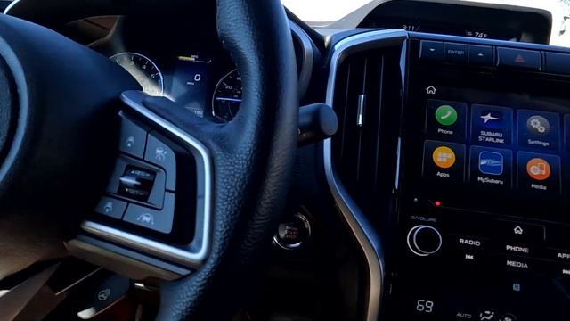 2020 Subaru Ascent Limited 8-Passenger For Sale смотреть онлайн
