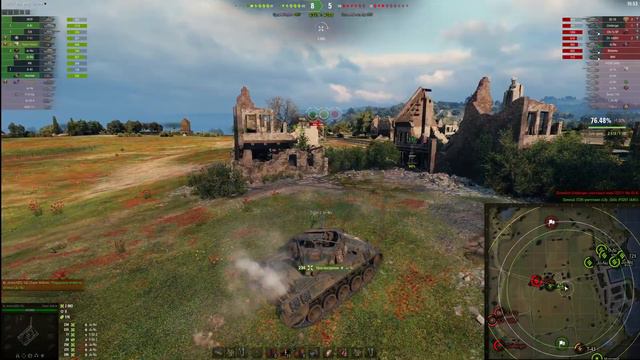 "Мастер" на Super Hellcat смотреть онлайн