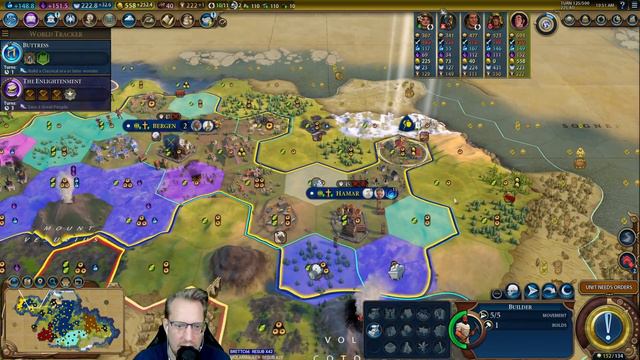 Deity - OMM - Simon Bolivar - Part 6 смотреть онлайн