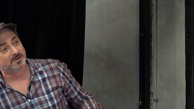 KPCS: Will Sasso #231 смотреть онлайн