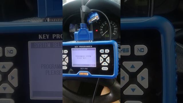 Skp900 Read Pincode Vw Skoda