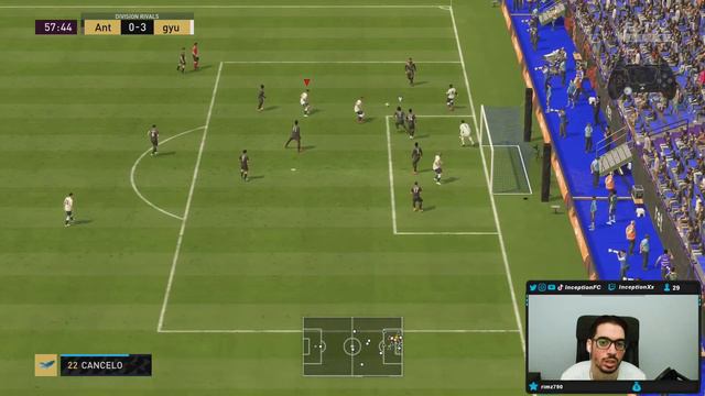 5⭐WF /4⭐SM UPGRADE?!😍 98 PLAYER MOMENTS HAALAND PLAYER REVIEW! FIFA 22 ULTIMATE TEAM смотреть онлайн