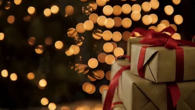 Новогодняя мелодия 3.RELAXING CHRISTMAS MUSIC_ Soft Piano Music смотреть онлайн