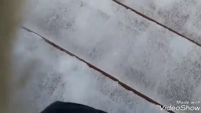 Мой первый влог. Ходим по разным магазинам смотреть онлайн