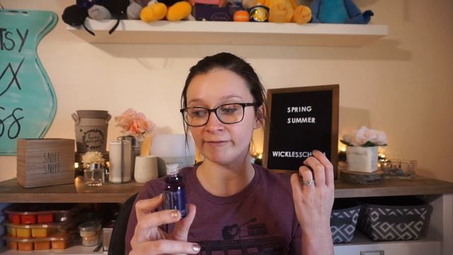 Scentsy Spring/Summer 2020 Sales Kits смотреть онлайн