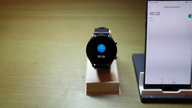 Xiaomi Imilab W12 Akıllı Saat Kutu Açılımı ve İncelemesi. Imilab KW66 vs Imilab W12 Karşılaştırması смотреть онлайн