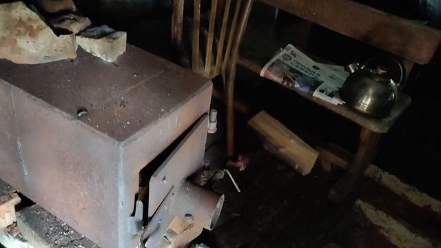 15 км шли по болоту чтобы сварить борщ на костре! Рецепт от дикарей. смотреть онлайн