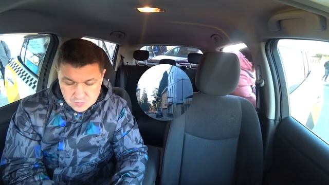 ОЧЕНЬ ПЛОХАЯ СМЕНА В ПРАЗДНИК!!! смотреть онлайн