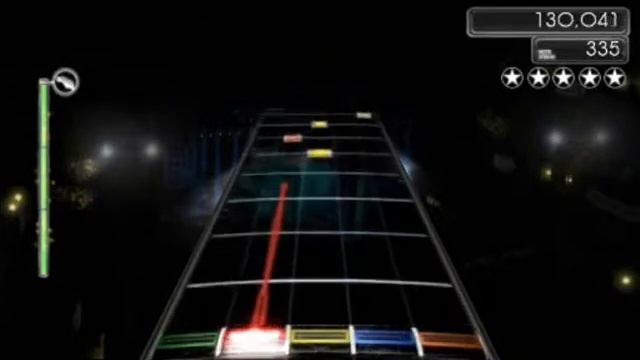 The Black Mages - J-E-N-O-V-A (FF7) - Guitar - Frets on Fire смотреть онлайн