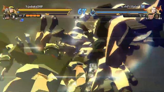 Day103 Back On Rank But With Mask......|Naruto Storm Connections смотреть онлайн