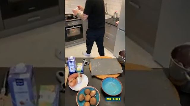 С теплотой и вкусом. Кулинарная встреча с Евгением Козубовым смотреть онлайн