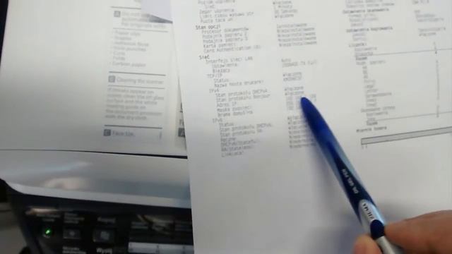 jak odczytać adres IP kyocera 2035 dn смотреть онлайн