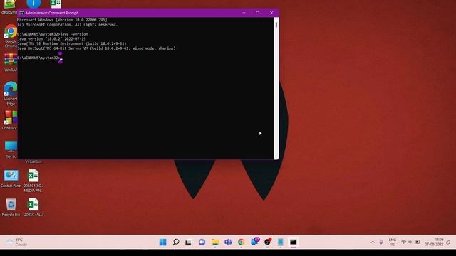 how to run java code in laptop terminal without online comiler смотреть онлайн