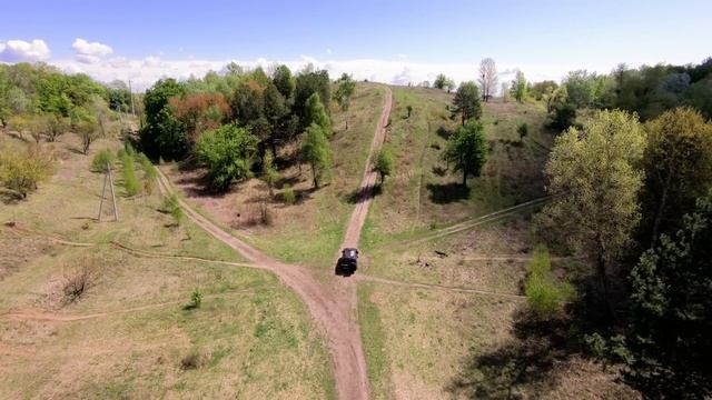 TOYOTA LANDCRUISER//ЛЭНДКРУЗЕР 100 против 105 .