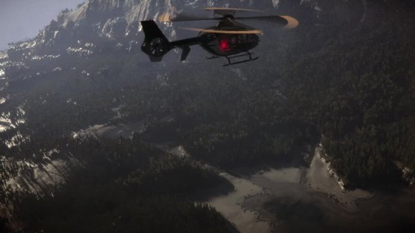 Sons Of The Forest выживаем. начало.