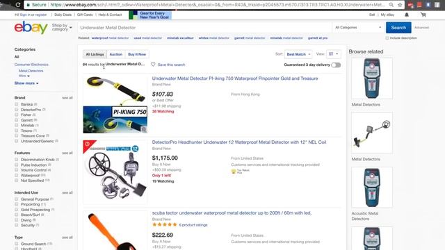 EBay SEO Keyword Tool #1 To Find Keywords For EBay Listings