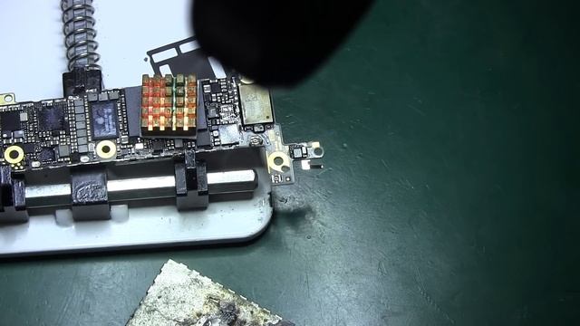 iPhone 5s не стабильная работа сенсора смотреть онлайн